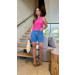 Bermuda Jeans Esther