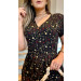 Vestido Midi Floral Bel