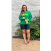 Blusa Moletom Brasil