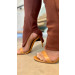 Calça Ponto Roma Poly