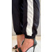 Conjunto Jaqueta E Calça Jogger Vanessa