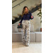 Camisa Manga Longa Ingrid