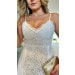 Vestido Renda Ariane