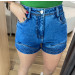 Short Jeans Deluxe