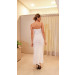 Vestido Longo Rafaela 