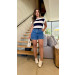 Short Jeans Natalia
