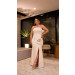 Vestido Tomara Que Caia Dani