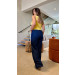 Calça Tencel Tatiane