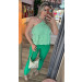 Blusa Flor