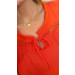 Blusa Detalhe Amarração Sofia 