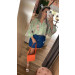 Blusa Xuxa