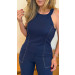 Conjunto Frente Única C/ Calça Rifka