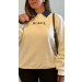 Blusa Moletom Bordado Brasil