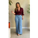 Camisa Básica Bianca 