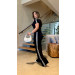 Conjunto Blusa E Calça Tricot Livia