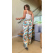 Calça Pantalona Chloe