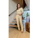 Conjunto Blusa E Calça Emily