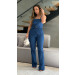 Conjunto Blusa e Calça Cargo Marcia