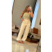 Body Tule Valentina 