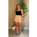 Short Alfaiataria Zoe 