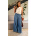 Calça Jeans Max Flare Sophia 