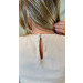 Conjunto Cropped E Calça Alfaiataria Vivi