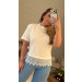 Tee Renda Raissa