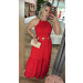 Vestido Nádia
