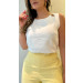 Short Alfaiataria Caroline