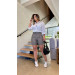 Short Social Bia