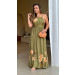 Vestido Best Seller Cores
