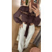 Cropped Camisa Thaís