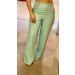 Conjunto Blusa E Calça Isadora 