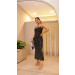 Vestido Longo Rafaela 