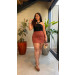 Blusa Malha Eva