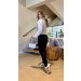 Calça Montaria Premium Lana