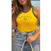 Blusa Brasil Suplex