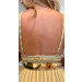 Vestido Frente Única Micaela 