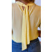 Blusa Manga Flare Larissa