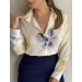 Camisa Crepe Letícia 