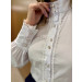 Camisa Tricoline Helen