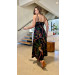 Vestido Midi Alcinha Jessica