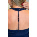 Conjunto Frente Única C/ Calça Rifka