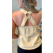 Blusa Regata Cecilia