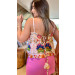 Blusa Bata Alcinha Mari