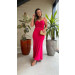 Conjunto Cropped E Saia Agatha