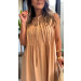 Vestido Curto Regata Lavinia