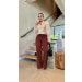 Calça Wide Leg Verônica