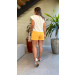 Short Linho Carla