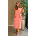 Vestido Midi Wilma 